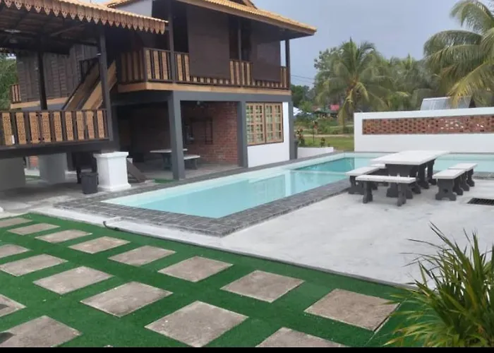 Tein Homestay