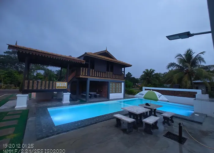 Tein Homestay