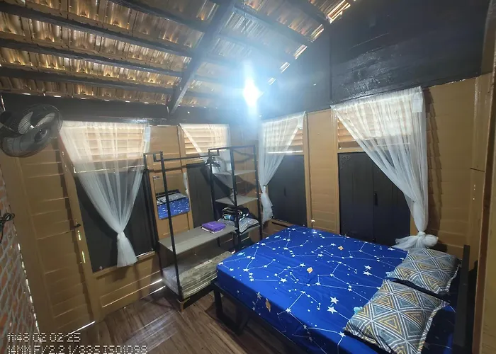 Tein Homestay