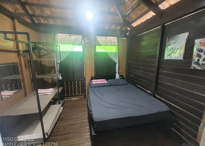 Tein Homestay