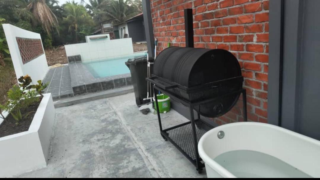 Holiday home Tein Rengit