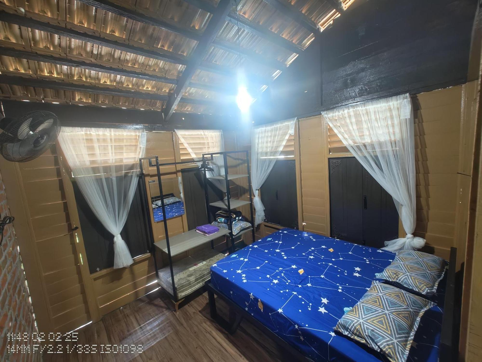 Holiday home Tein *