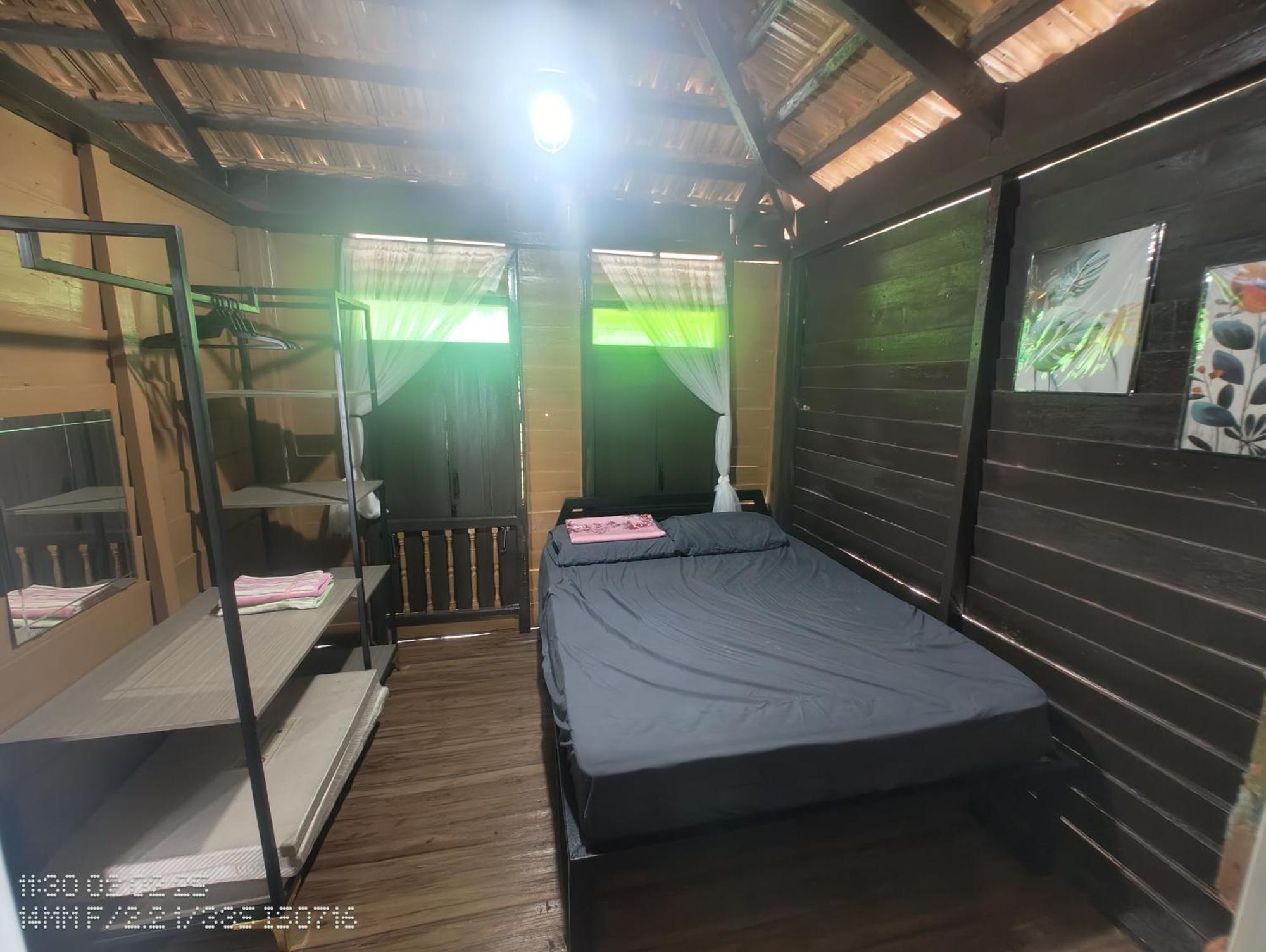 Tein Holiday home Rengit